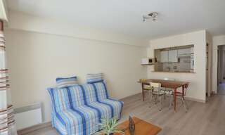 Appartement 2 Pièces 39 m² à vendre à Les Sables-d'Olonne (85100)