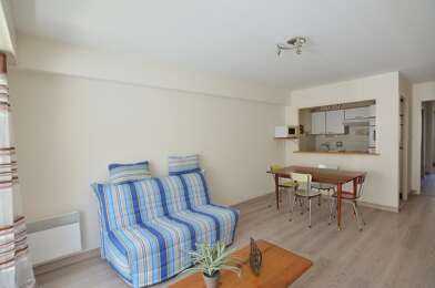 Appartement 2 pièces 189000 €