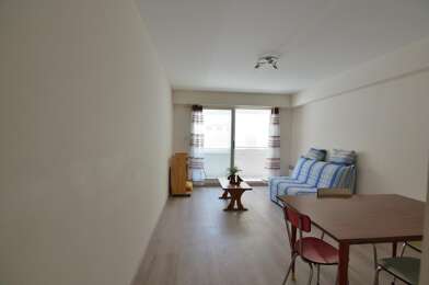 Appartement 2 pièces 179000 €
