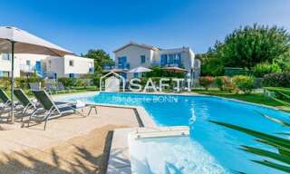 Appartement 3 Pièces 44 m² à vendre à Saint-Palais-sur-Mer (17420)