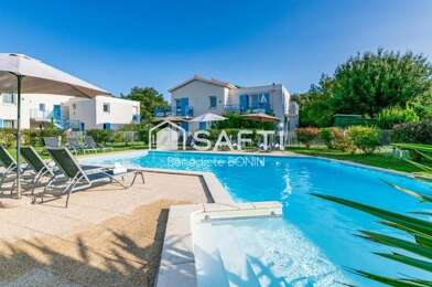 Appartement 3 pièces 241000 €