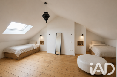 Maison 5 pièces 179500 €