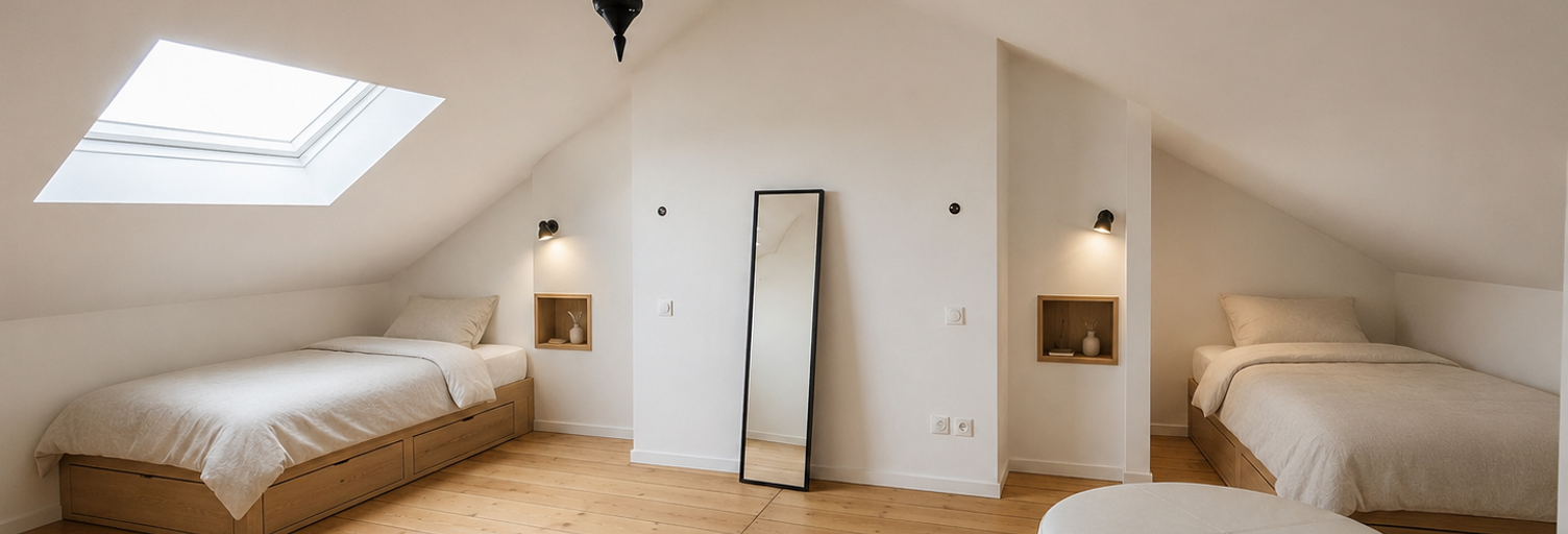 Maison 5 Pièces 100 m² à vendre à Châlons-en-Champagne (51000)