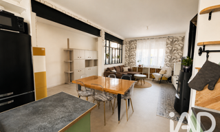 Maison 5 Pièces 100 m² à vendre à Châlons-en-Champagne (51000)