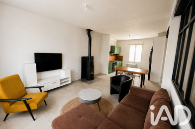 Maison 5 pièces 179500 €