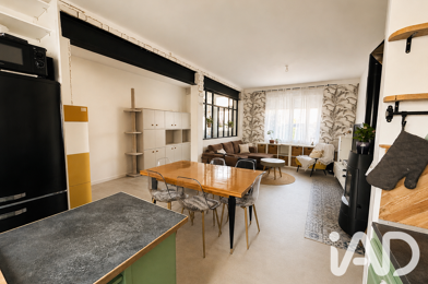 Maison 5 pièces 169000 €
