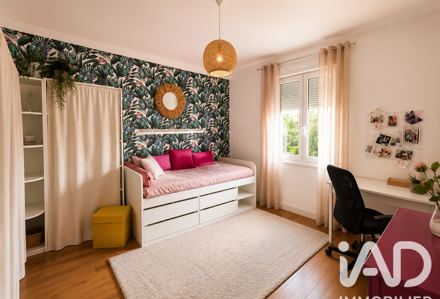 Vente Maison/villa 5 pièces — photo 1