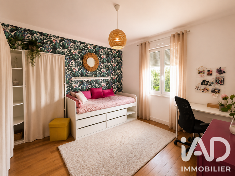 Vente Maison/villa 5 pièces — photo 1