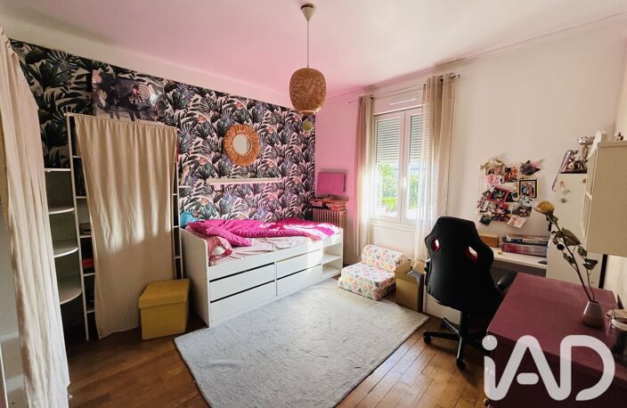Vente Maison/villa 5 pièces — photo 2