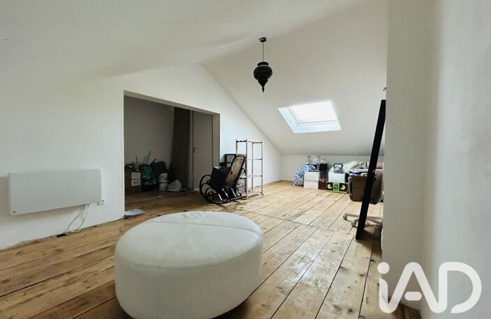 Vente Maison/villa 5 pièces — photo 4