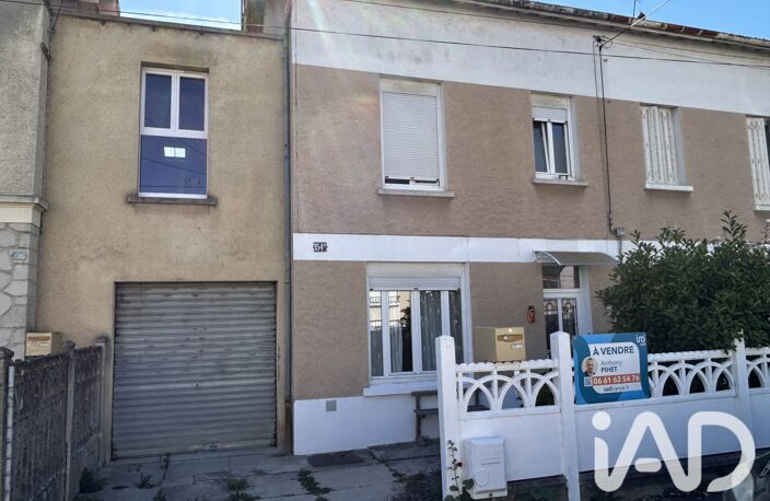 Vente Maison/villa 5 pièces — photo 5