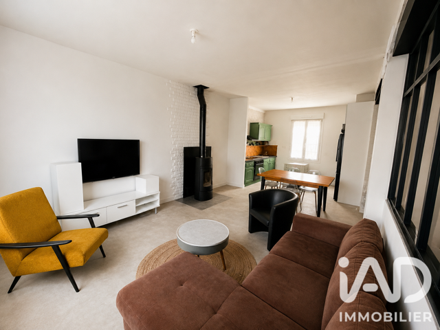 Vente Maison/villa 5 pièces — photo du bien