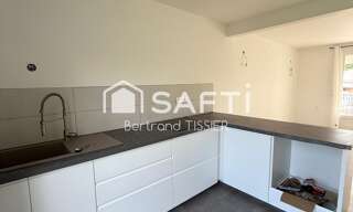 Appartement 3 Pièces 59 m² à louer à Rivière-Salée (97215)