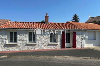 Maison 4 pièces 159000 €