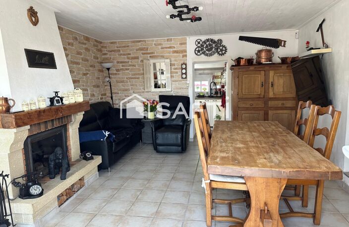 Charmante maison centre bourg Saint-Avaugourd-Des-Landes — photo 2