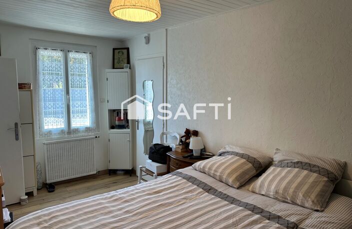 Charmante maison centre bourg Saint-Avaugourd-Des-Landes — photo 4