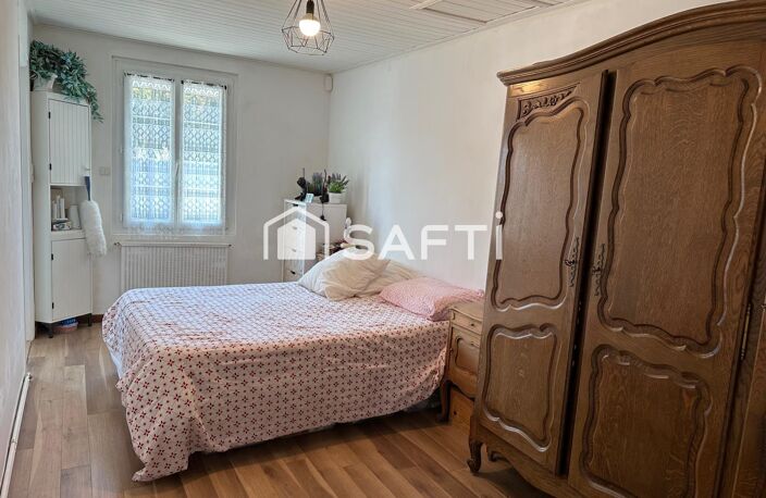 Charmante maison centre bourg Saint-Avaugourd-Des-Landes — photo 5