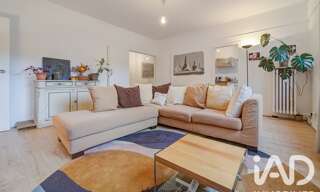 Appartement 4 Pièces 94 m² à vendre à Metz (57000)