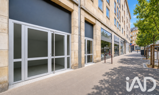 Appartement 4 Pièces 94 m² à vendre à Metz (57000)