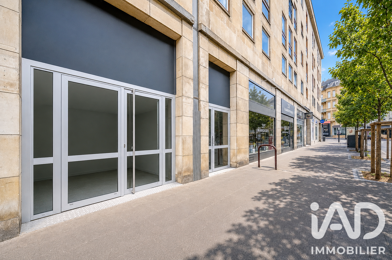 Appartement 4 pièces 259000 €