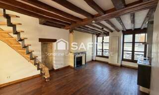 Appartement 3 Pièces 60 m² à vendre à Orléans (45000)