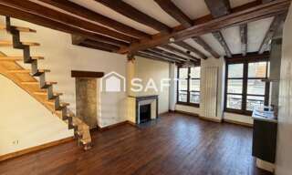 Appartement 3 Pièces 60 m² à vendre à Orléans (45000)