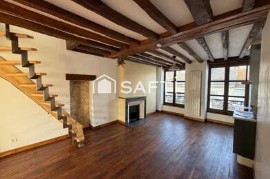 Appartement 3 pièces 175000 €