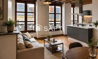 Appartement 3 Pièces 60 m² à vendre à Orléans (45000)