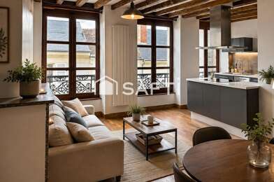 Appartement 3 pièces 175000 €