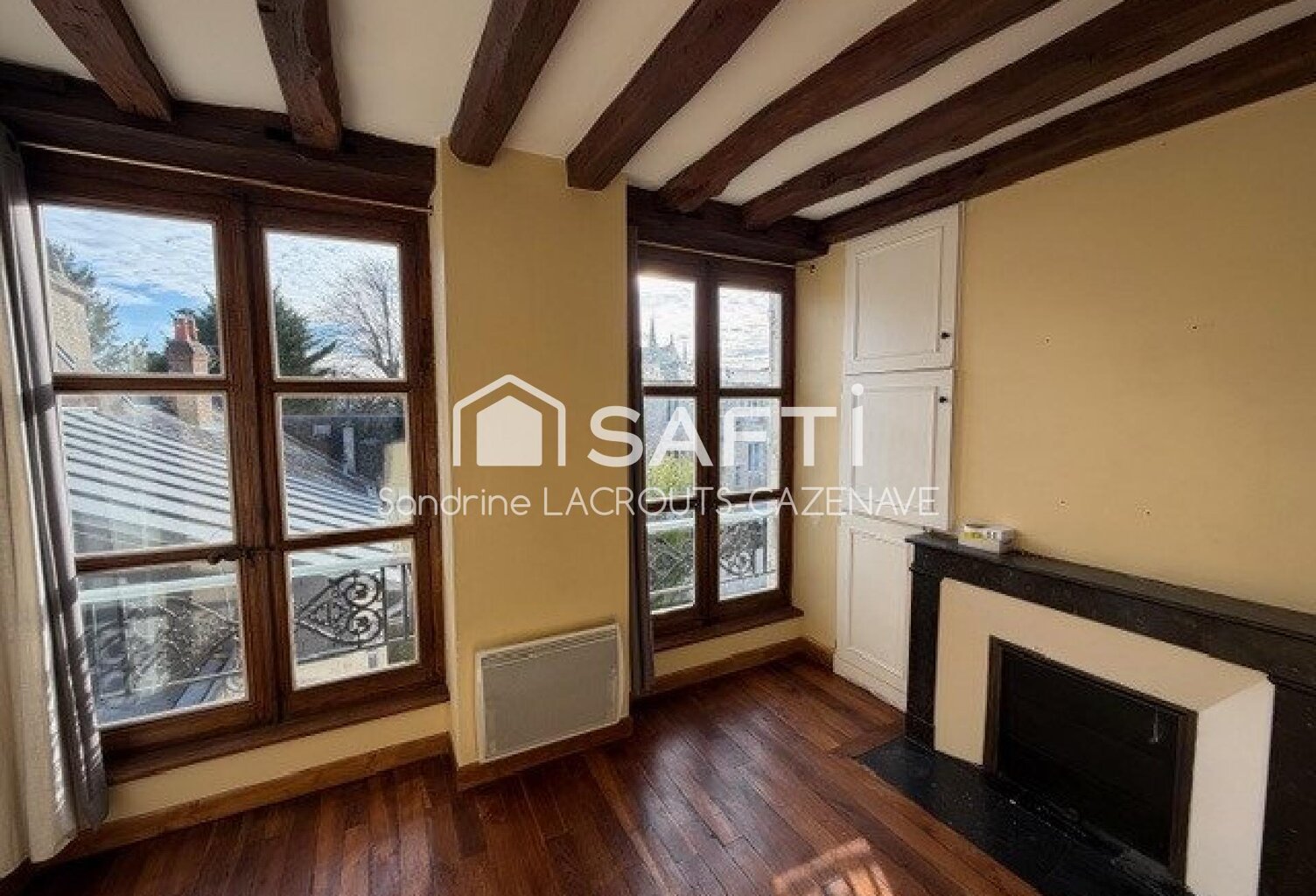 Duplex ,T3 bis 60 m2 — photo 1