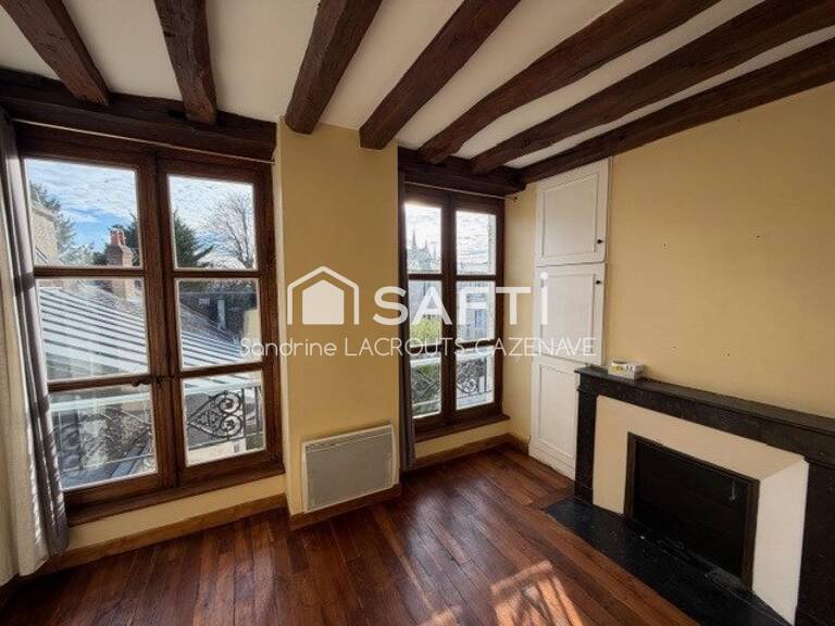 Duplex ,T3 bis 60 m2 — photo 1