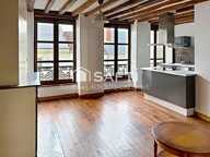 Duplex ,T3 bis 60 m2 — photo 2