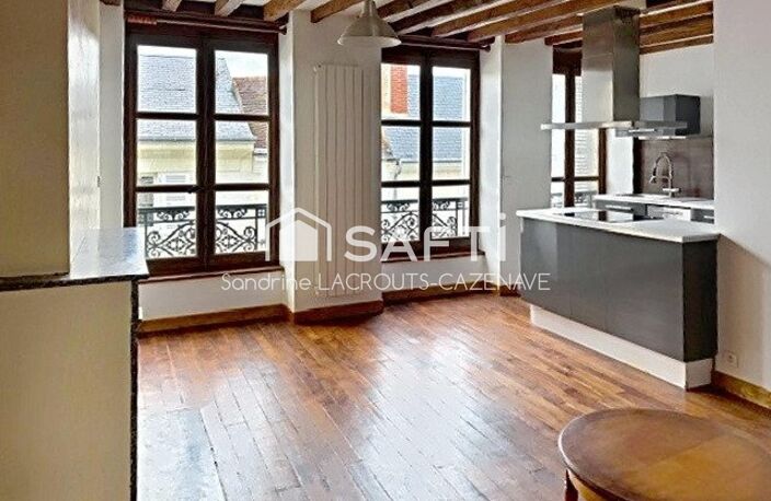Duplex ,T3 bis 60 m2 — photo 2