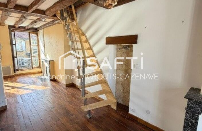 Duplex ,T3 bis 60 m2 — photo 3