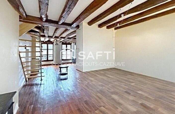 Duplex ,T3 bis 60 m2 — photo 4
