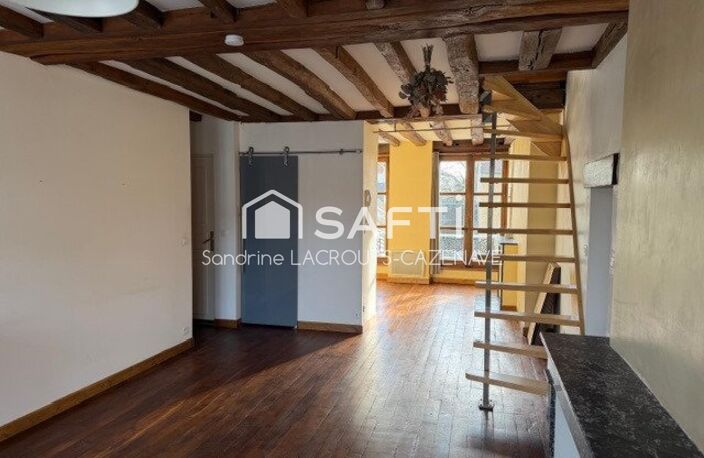 Duplex ,T3 bis 60 m2 — photo 5