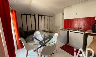 Appartement 2 Pièces 30 m² à vendre à Poitiers (86000)