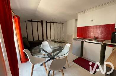 Appartement 2 pièces 98000 €