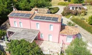 Maison 7 Pièces 178 m² à vendre à Colayrac-Saint-Cirq (47450)