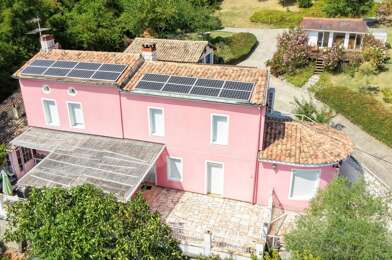 Maison 7 pièces 294000 €