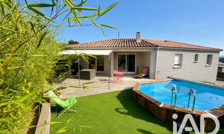 Maison 6 Pièces 106 m² à vendre à Pont-Saint-Esprit (30130)