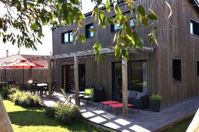 Maison 6 pièces 455000 €