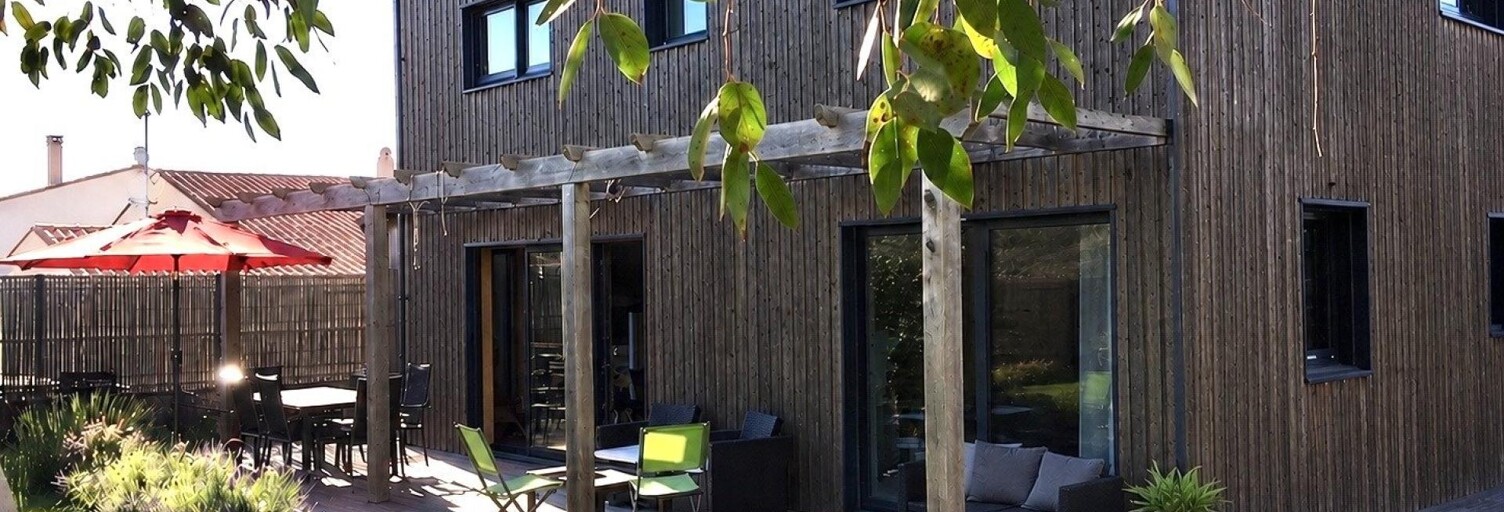 Maison 6 Pièces 130 m² à vendre à Esnandes (17137)