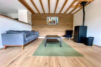 Maison 6 pièces 455000 €