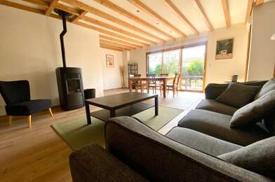 Maison 6 pièces 455000 €
