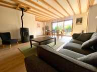 Maison familiale contemporaine aux prestations haut de gamme à 15 min de La Rochelle et à 3 min de la Mer ! — photo 2