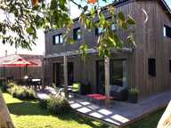 Maison familiale contemporaine aux prestations haut de gamme à 15 min de La Rochelle et à 3 min de la Mer ! — photo 3
