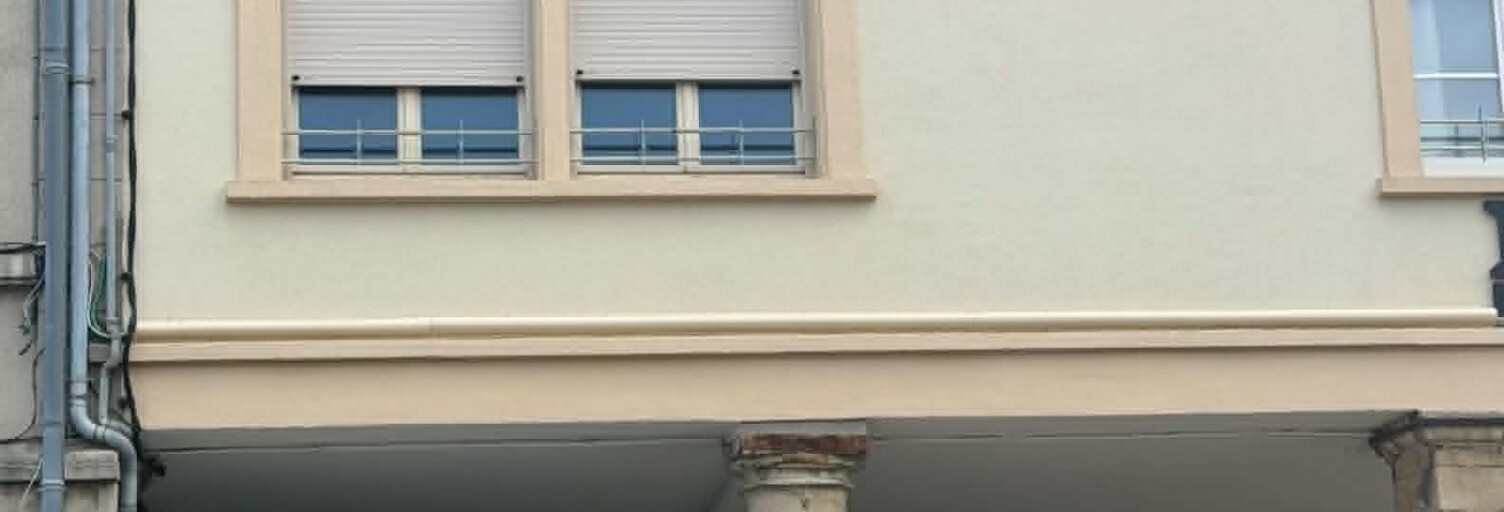 Immeuble  250 m² à vendre à Stenay (55700)