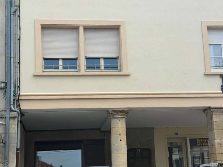 Vente Immeuble 250 m&sup2; — photo 1