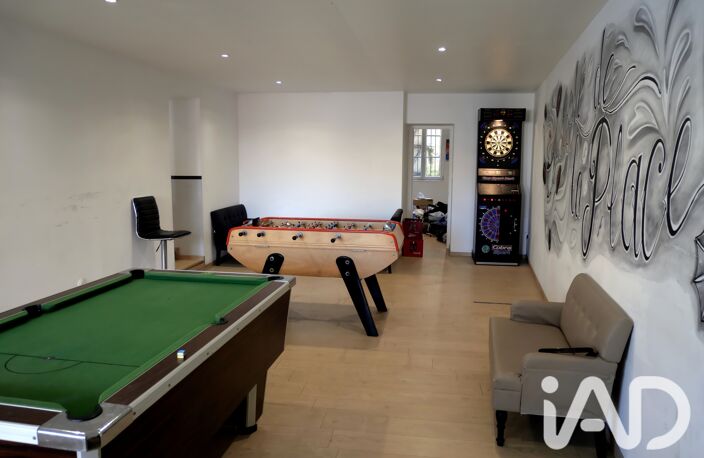 Vente Immeuble 250 m&sup2; — photo 3